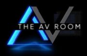 AV Room supplying audio, lighting, visual and staging solutions for all types of events